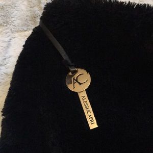 alessia capri fur handbags